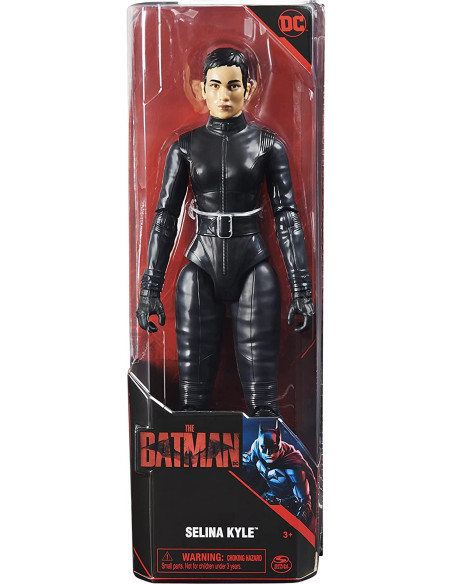 Batman personaggio Catwoman  30 cm