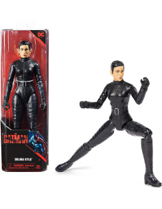 Batman personaggio Catwoman  30 cm 2