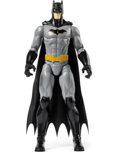 BATMAN Personaggio Batman Classico Pack Tech in scala 30 cm  2