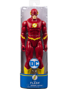 DC Universe Flash 30cm