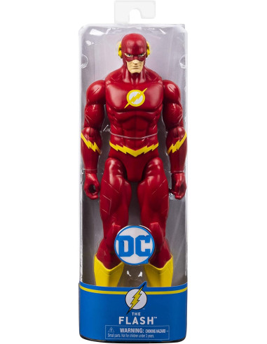 DC Universe Flash 30cm