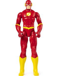 DC Universe Flash 30cm 2