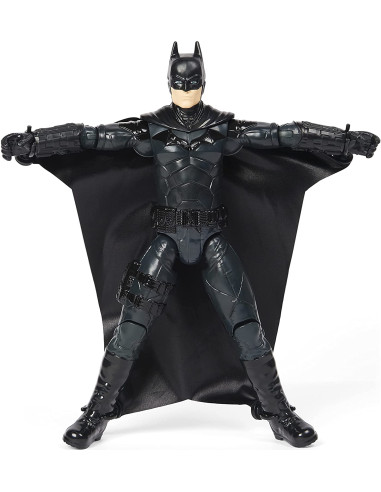 Batman Personaggio con Mantello apribile in...