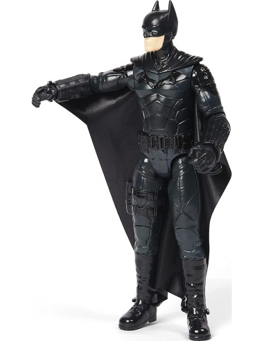 Batman Personaggio con Mantello apribile in...