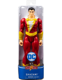 DC Universe Shazam 30cm