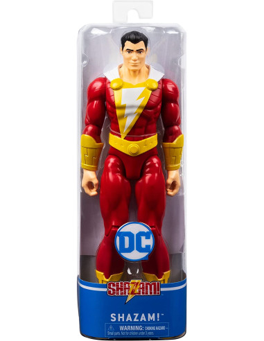 DC Universe Shazam 30cm