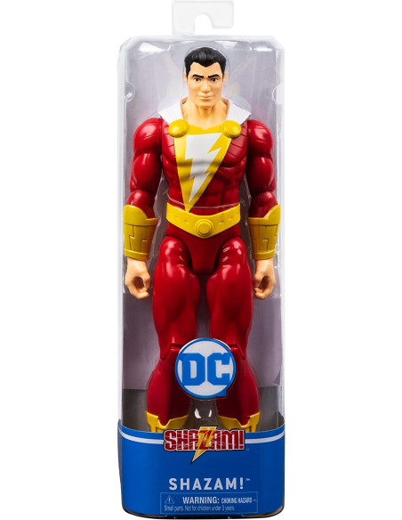 DC Universe Shazam 30cm