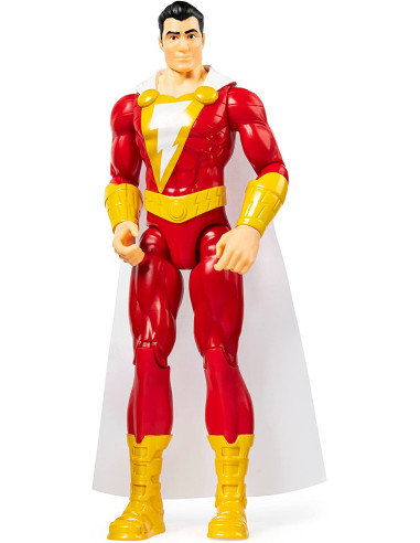 DC Universe Shazam 30cm
