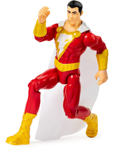 DC Universe Shazam 30cm