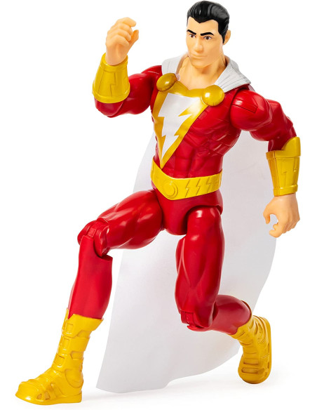 DC Universe Shazam 30cm