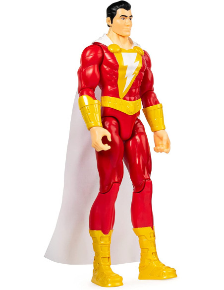 DC Universe Shazam 30cm
