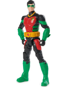 Personaggio Robin Armatura in scala 30cm