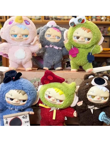 Pitenaught assortiti