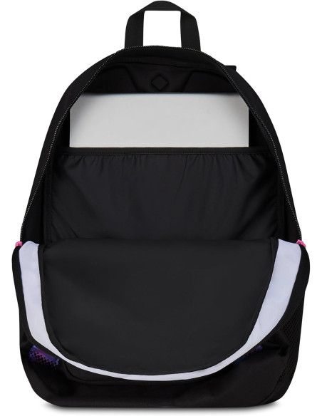 Seven - Zaino Freethink Write Down Fluo Fuxia