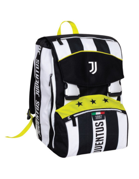 Seven - Zaino Juventus sdoppiabile Big