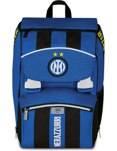 Seven - Zaino Inter sdoppiabile Big 