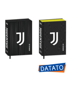 Seven - Diario Juventus 16 mesi