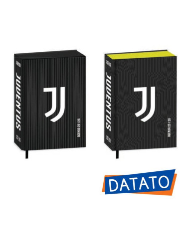 Seven - Diario Juventus 16 mesi