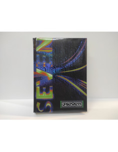 Seven - Diario 12 mesi Boy 25/26