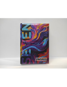 Seven - Diario 12 mesi Girl 25/26