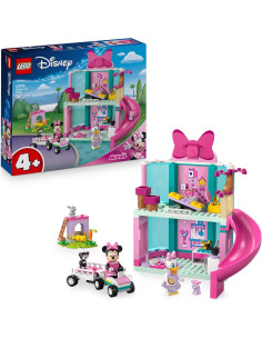 Lego Disney Classic - L'Hotel degli animali di Minni