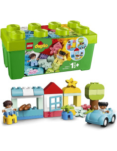 Lego Duplo - Contenitore di mattoncini