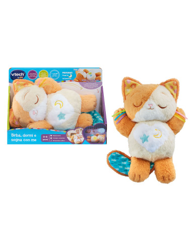Vtech - Birba, Dormi e Sogna con Me