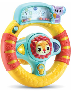 Vtech - Baby Volante delle Scoperte