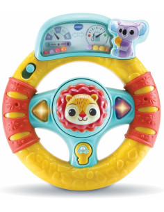 Vtech - Baby Volante delle Scoperte 2