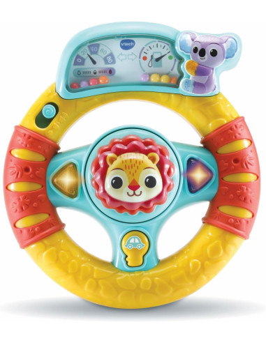 Vtech - Baby Volante delle Scoperte