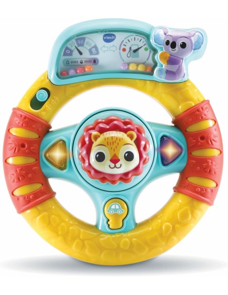 Vtech - Baby Volante delle Scoperte