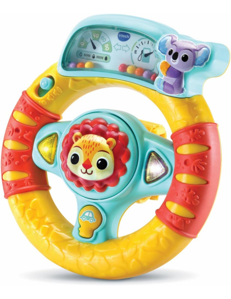 Vtech - Baby Volante delle Scoperte