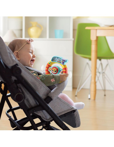 Vtech - Baby Volante delle Scoperte