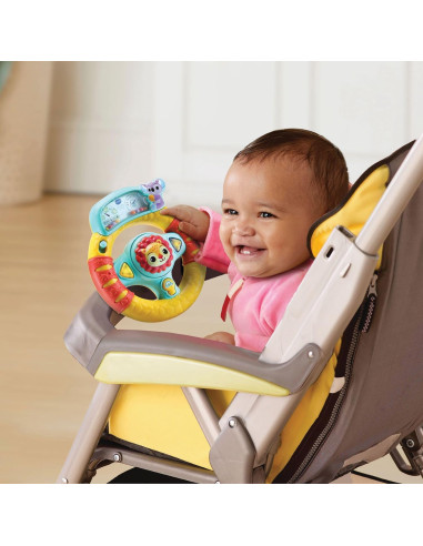 Vtech - Baby Volante delle Scoperte