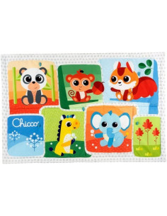 GIOCO TAPPETO XXL FOREST