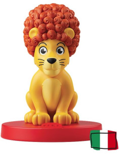 Faba - Unico come Leo