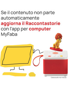 Faba - Unico come Leo 2