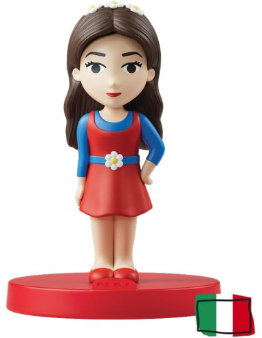 Faba - Sing with Daisy Dot