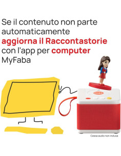 Faba - Sing with Daisy Dot 2