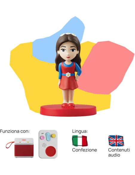 Faba - Sing with Daisy Dot