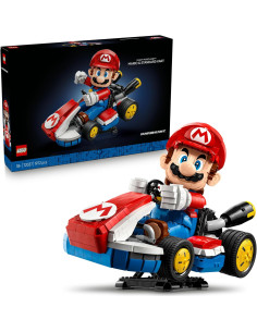 Lego Super Mario - Mario Kart Standard