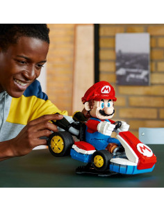 Lego Super Mario - Mario Kart Standard 2