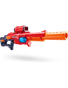 X-Shot Fucile Ranger X8 24 Dardi