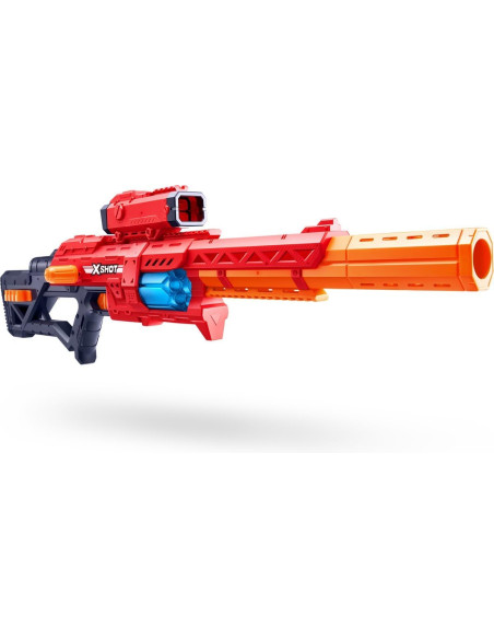 X-Shot Fucile Ranger X8 24 Dardi