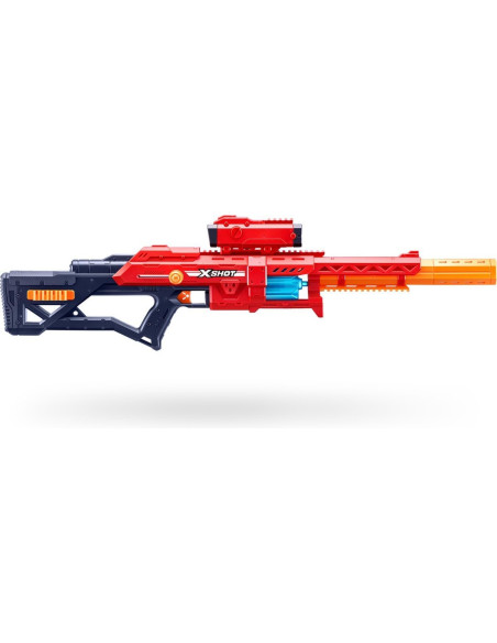X-Shot Fucile Ranger X8 24 Dardi