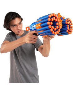 X Shot Insanity Manic 2