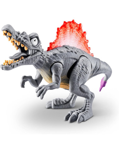 Smasher Mini Jurassic Light up Dino