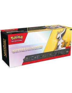 Pokemon inventario dell'allenatore 2023 2