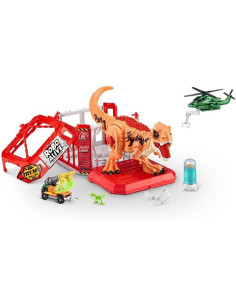 Robo Alive Dino Escape 2