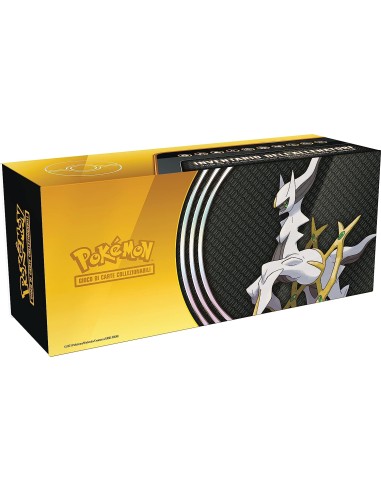 Pokemon inventario dell'allenatore 2023